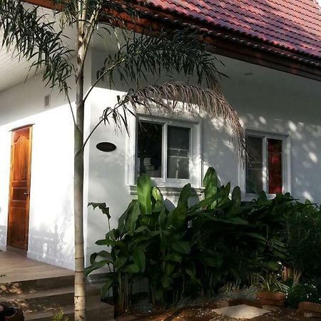 Hibiscus Cottage Ко Чанг Экстерьер фото