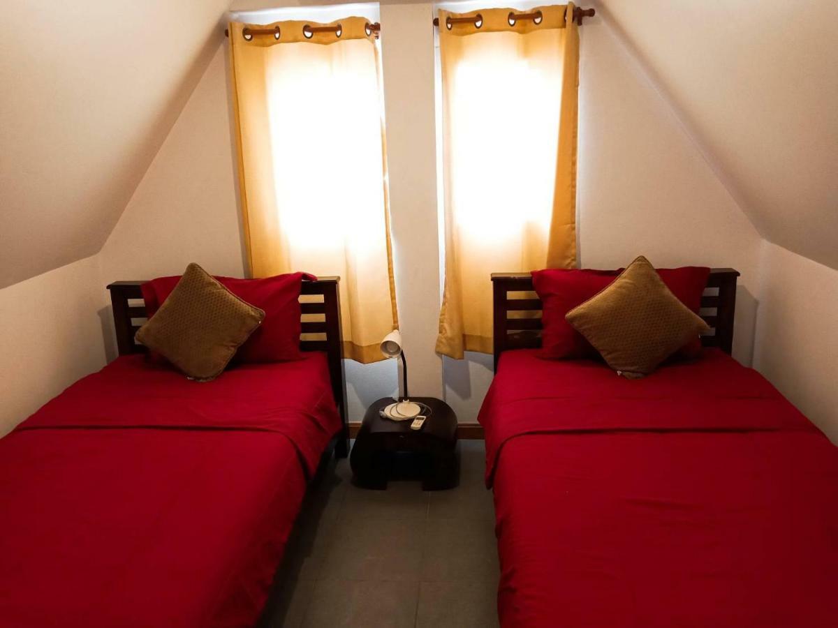 Hibiscus Cottage Ко Чанг Экстерьер фото